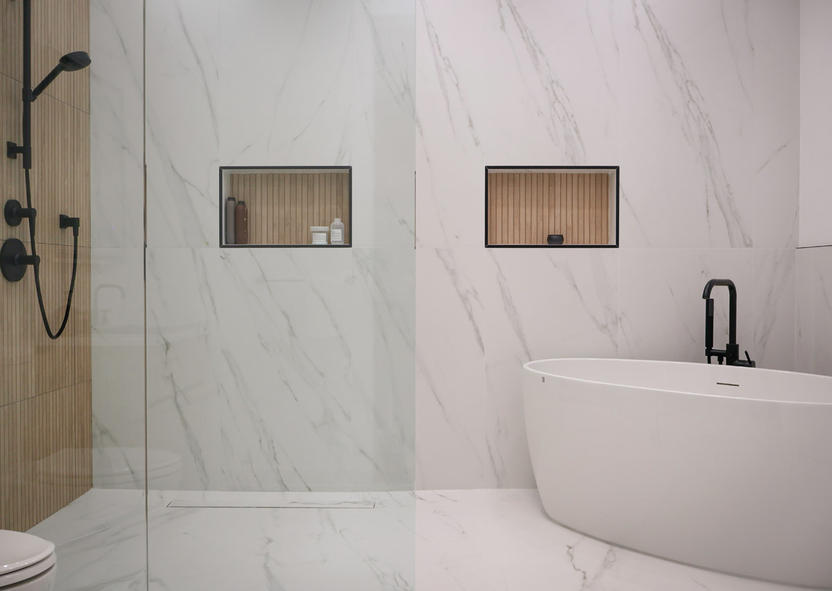 bathroom renovations Image