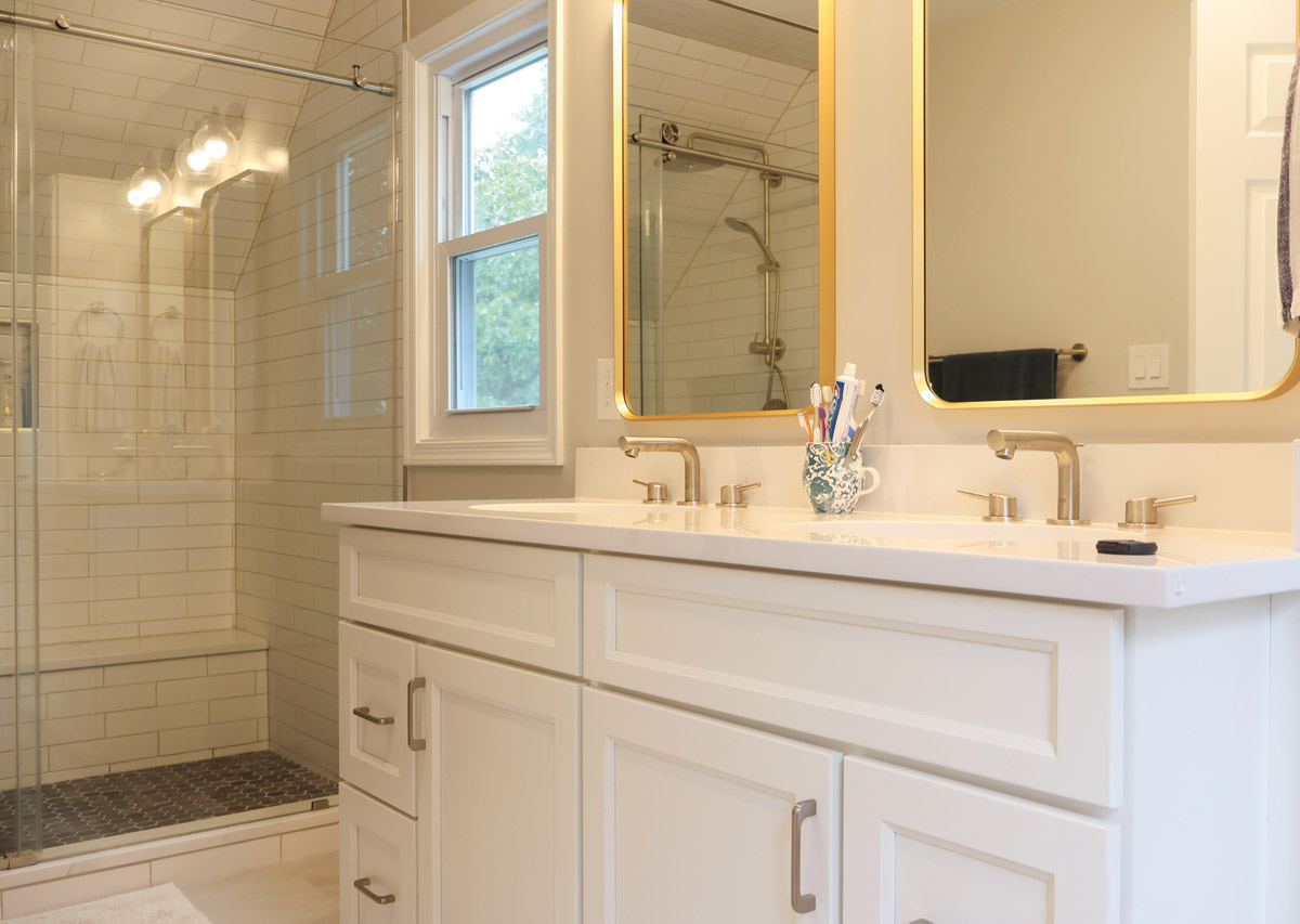 bathroom renovations Image