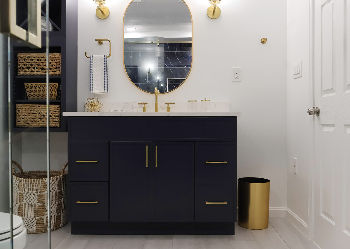 bathroom renovations Image