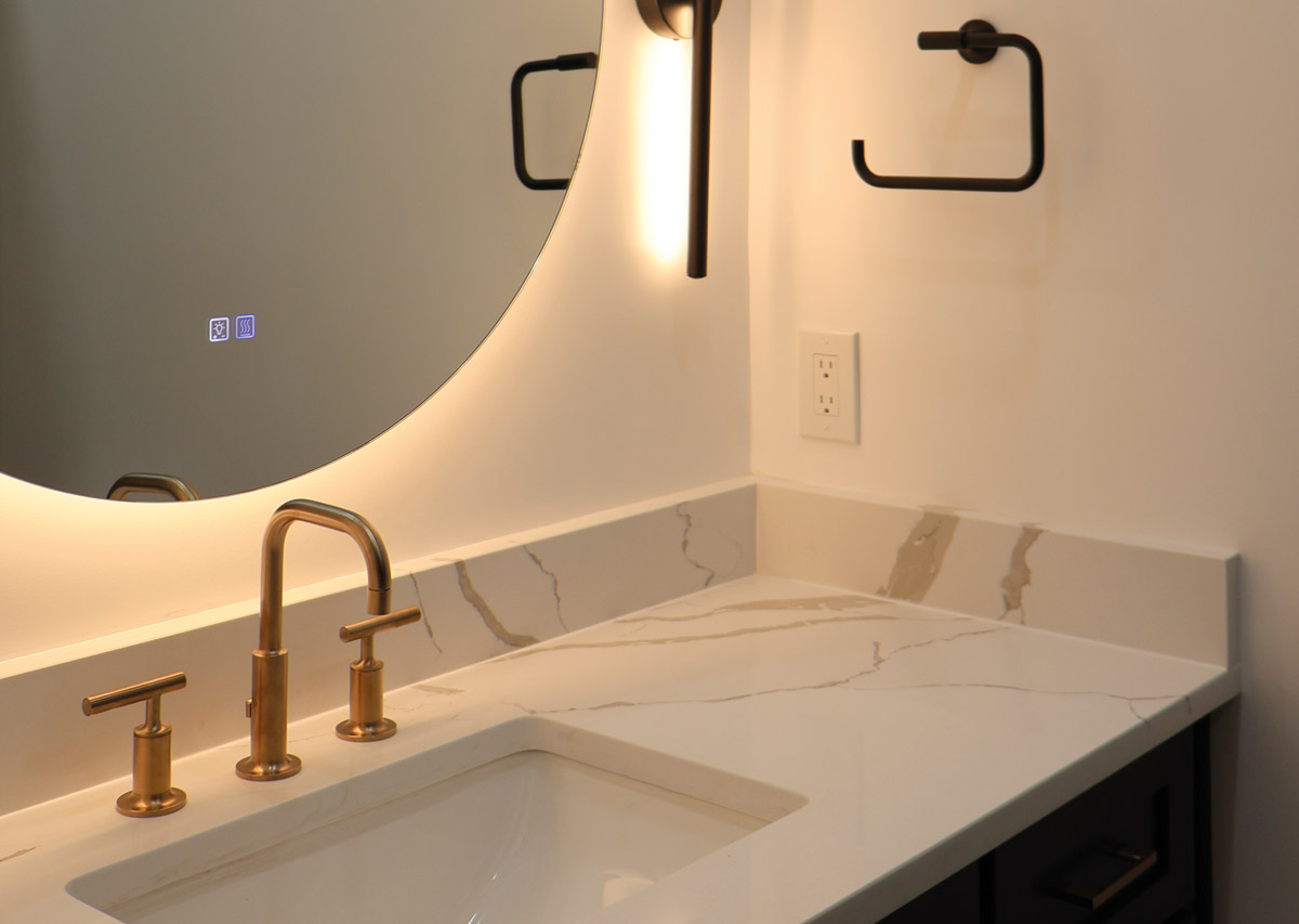 bathroom renovations Image