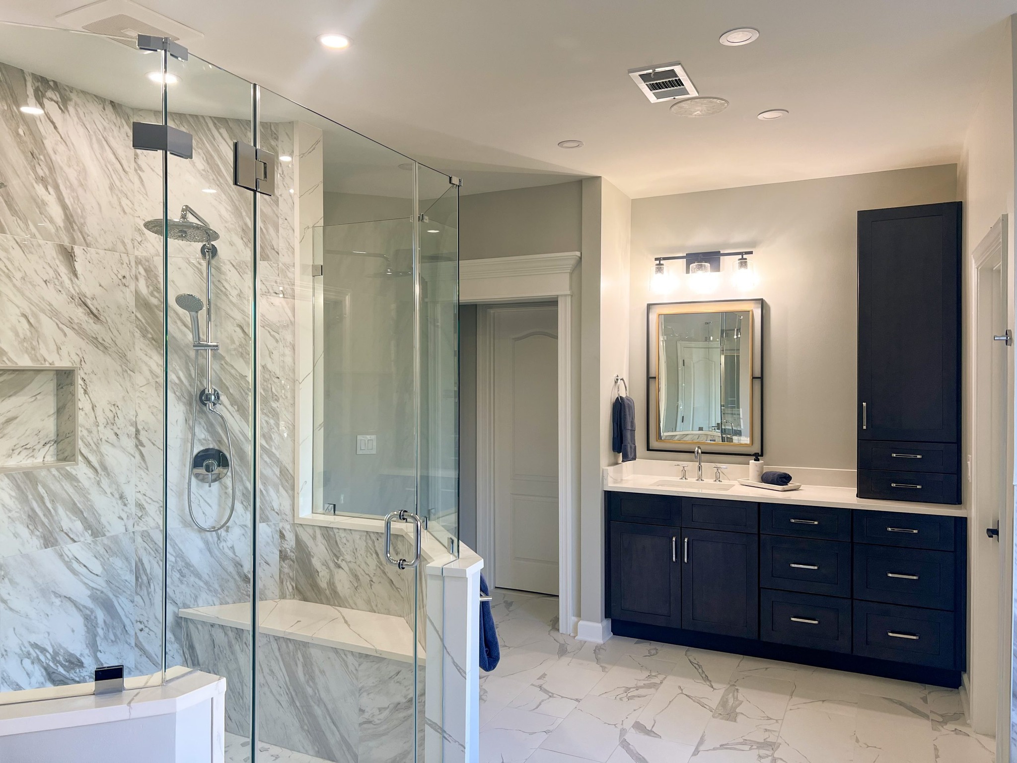 bathroom renovations Image