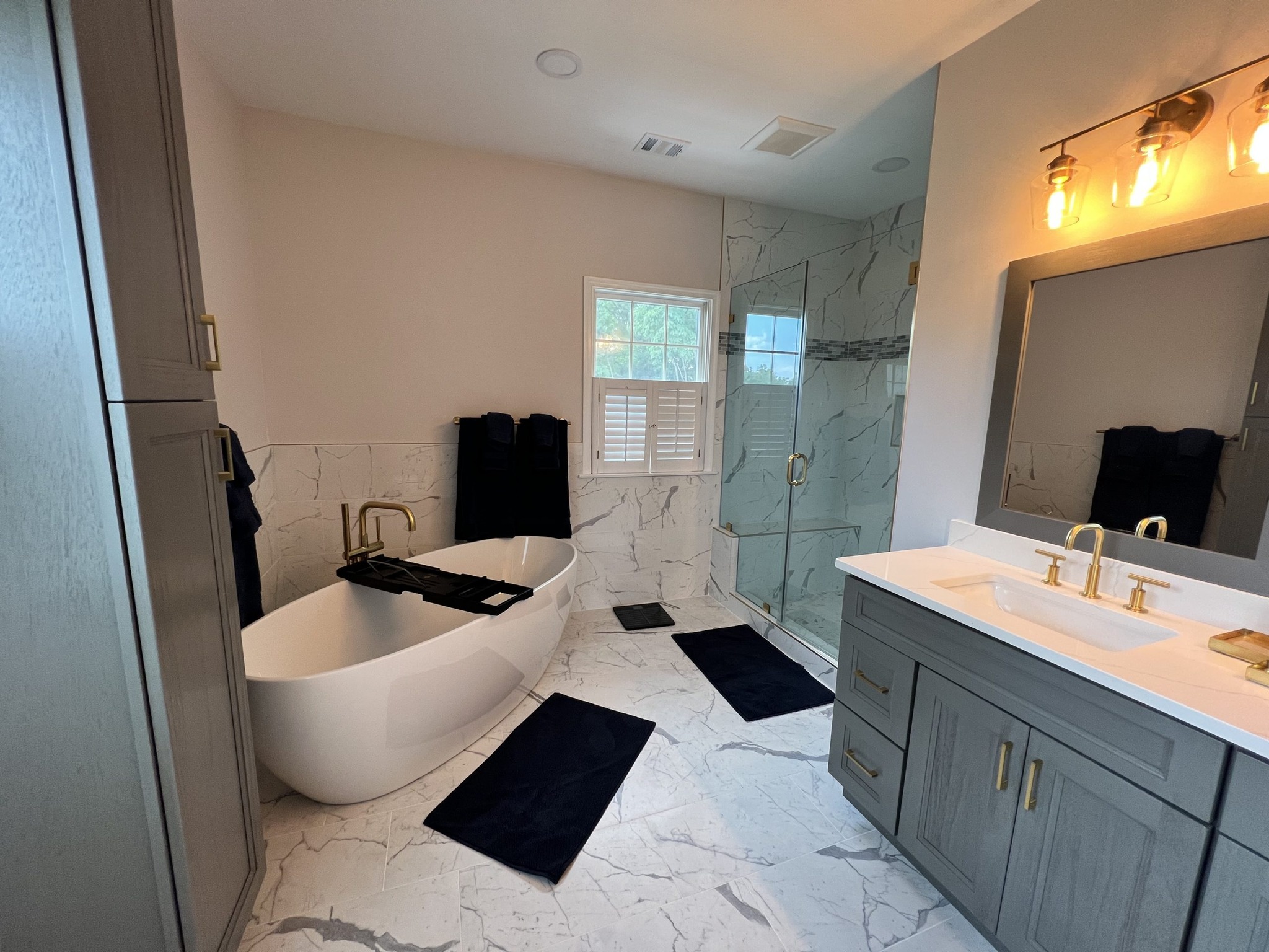 bathroom renovations Image