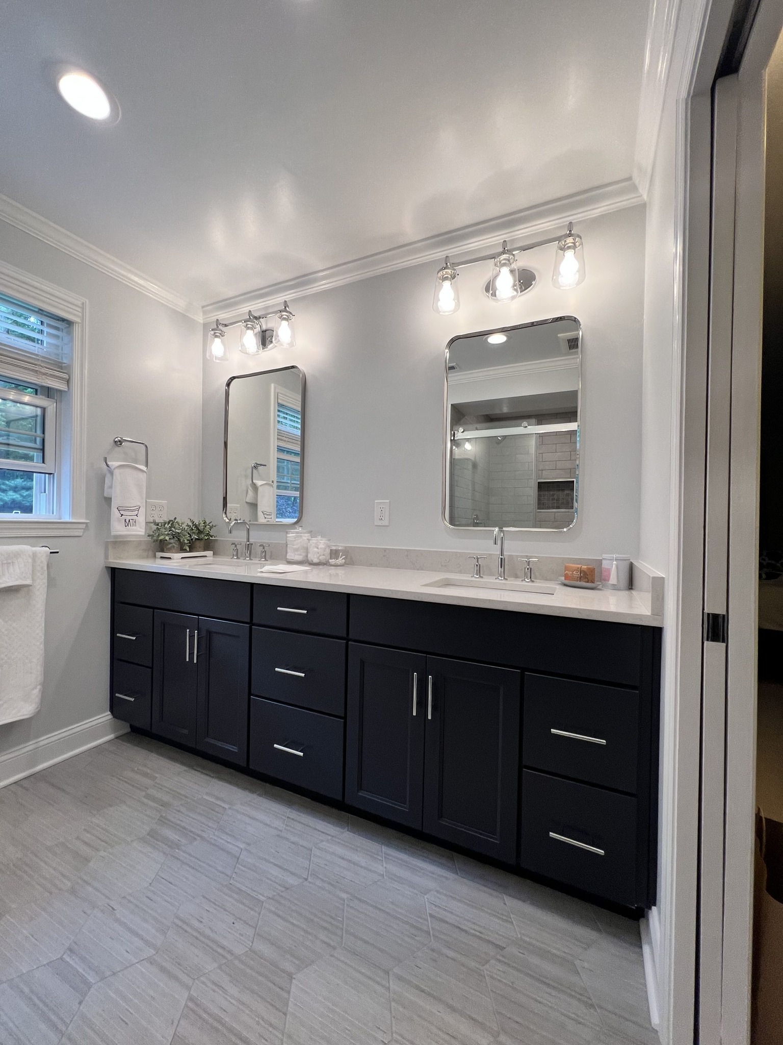 bathroom renovations Image