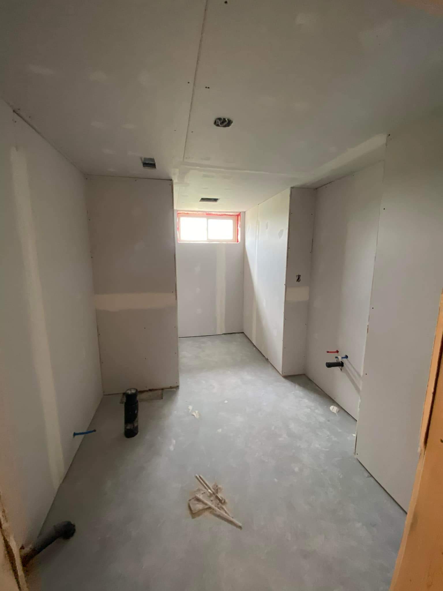 Drywall Image