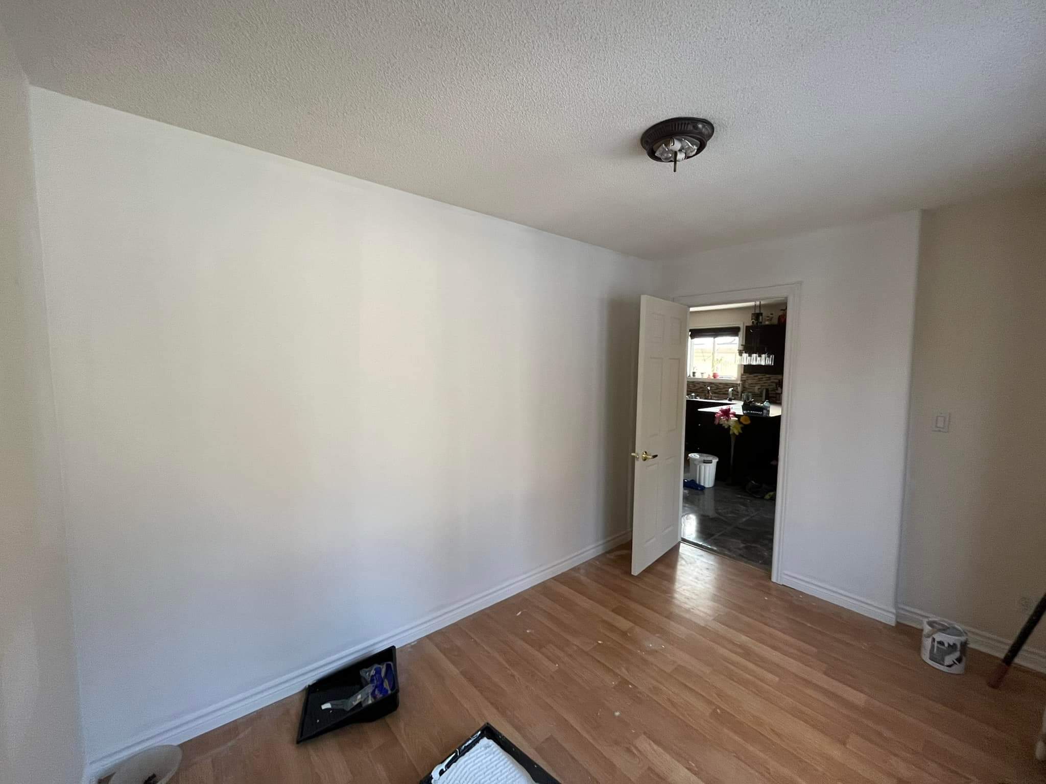 Drywall Image