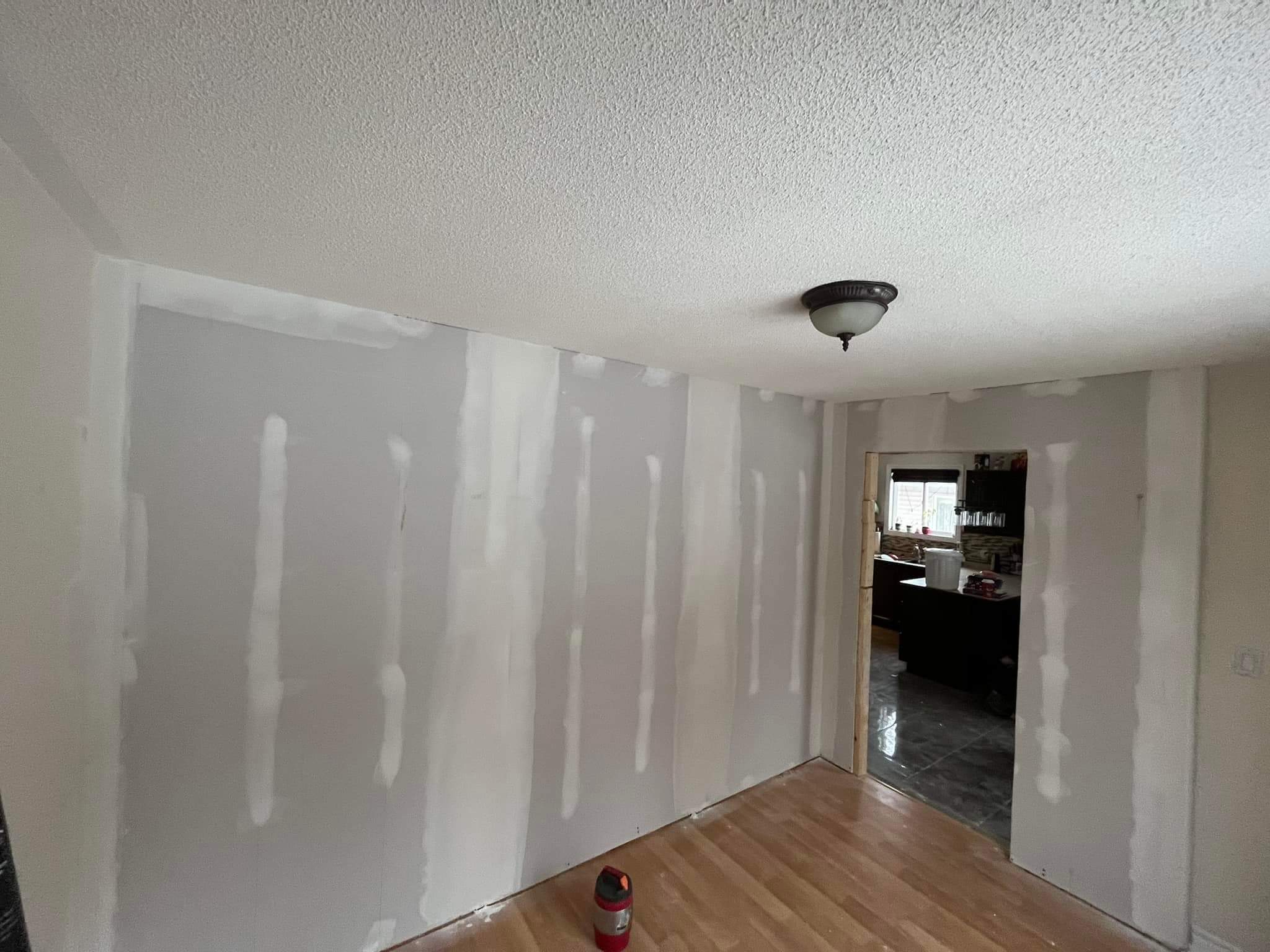 Drywall Image