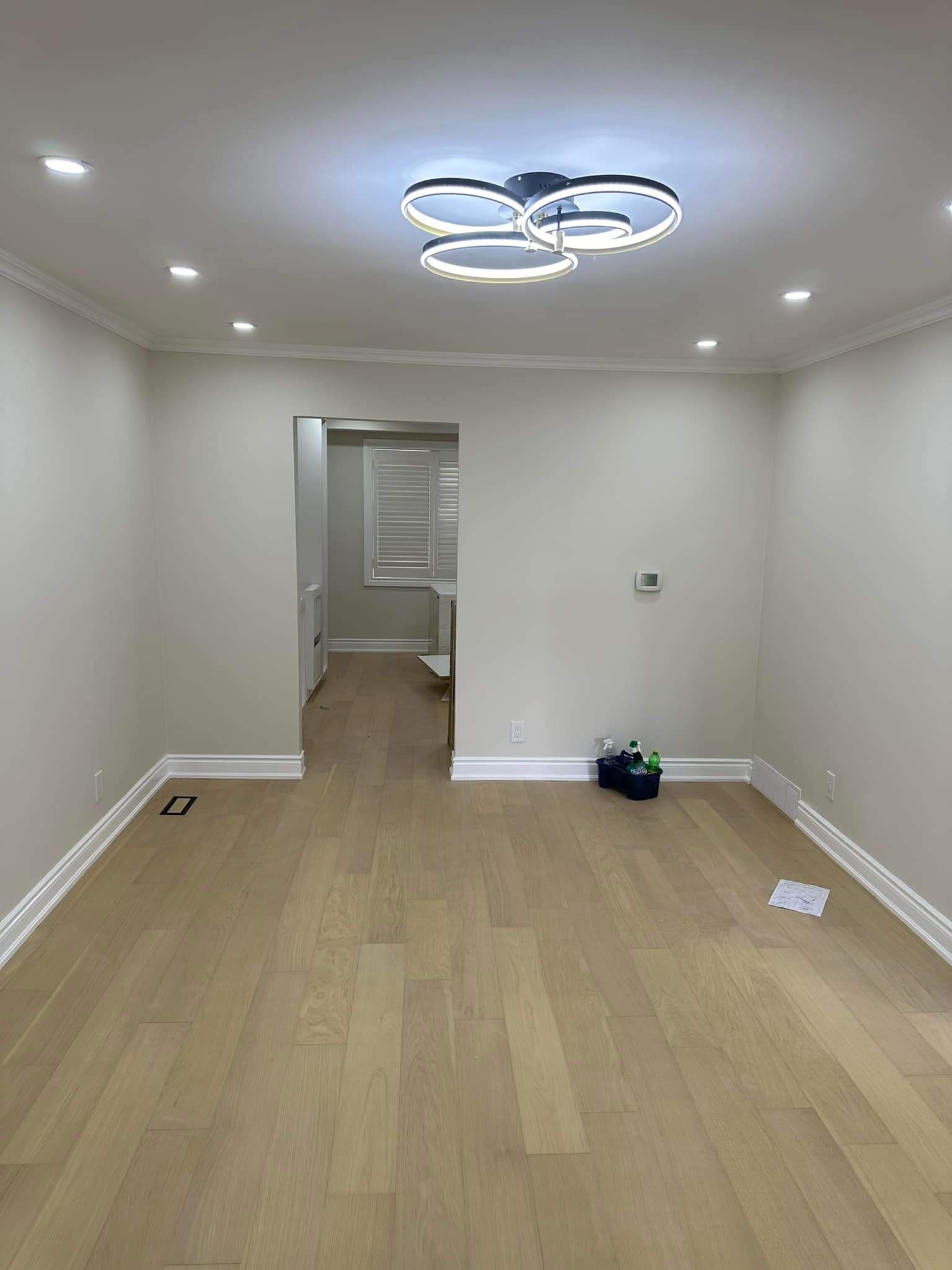 Drywall Image