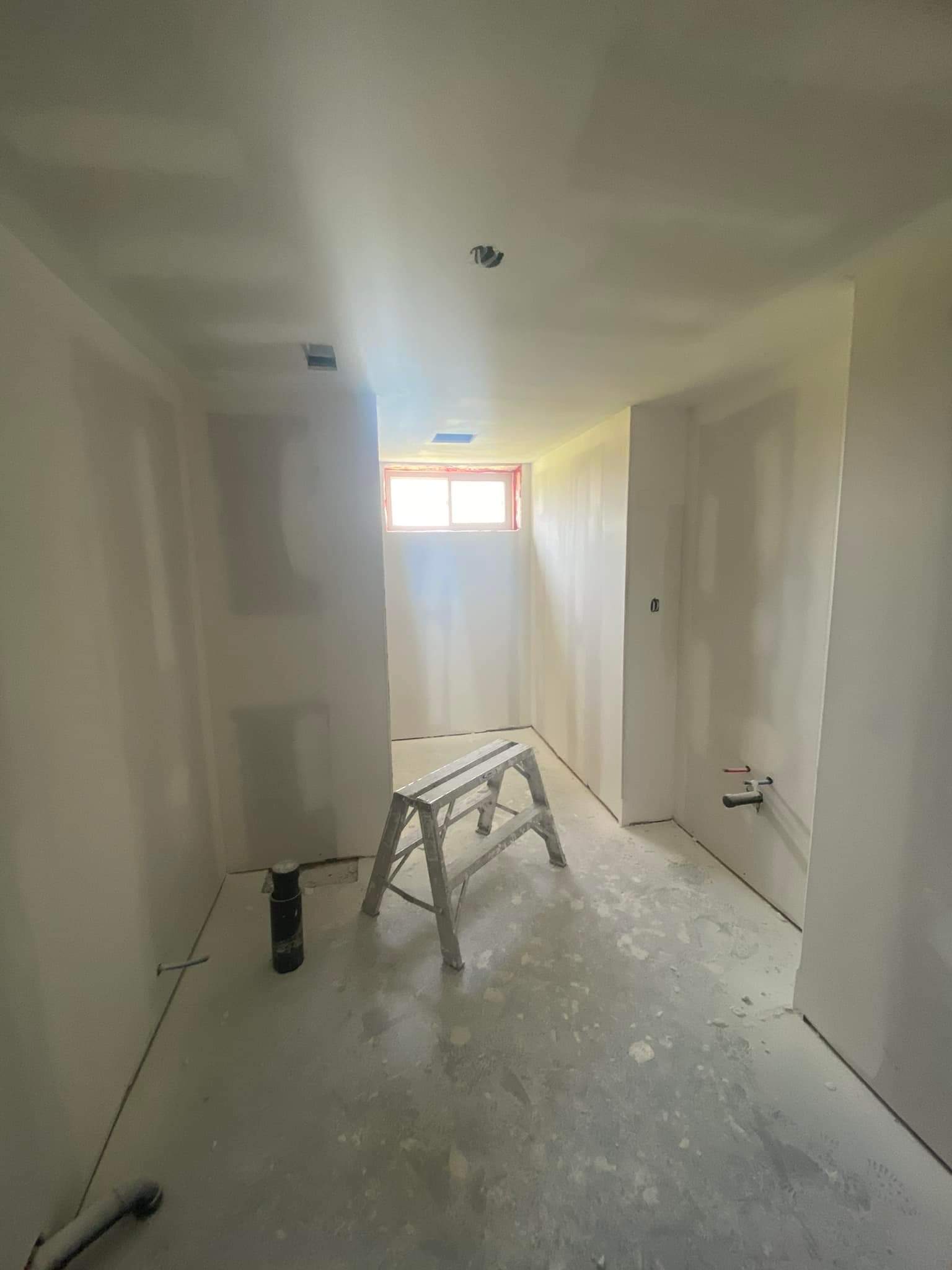Drywall Image