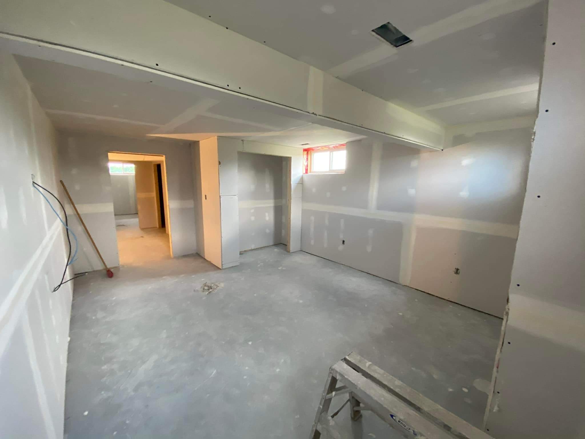 Drywall Image