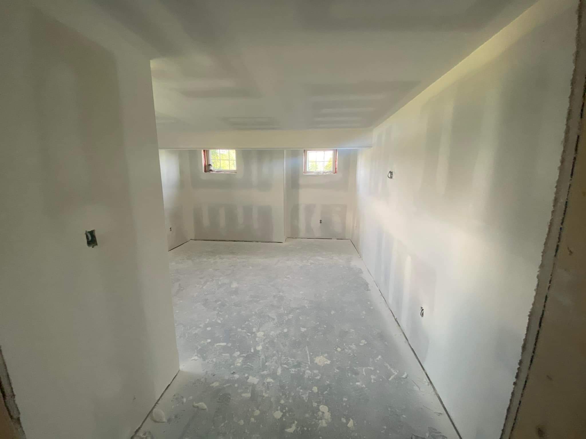 Drywall Image