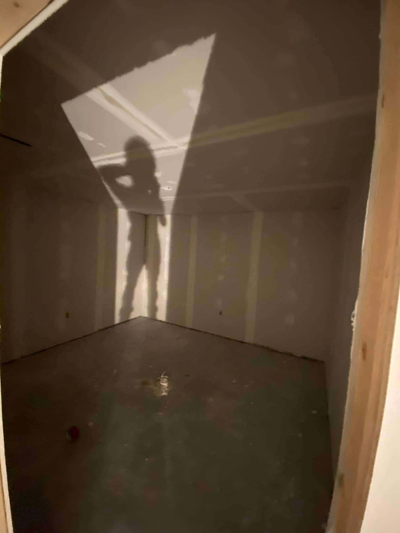 Drywall Image