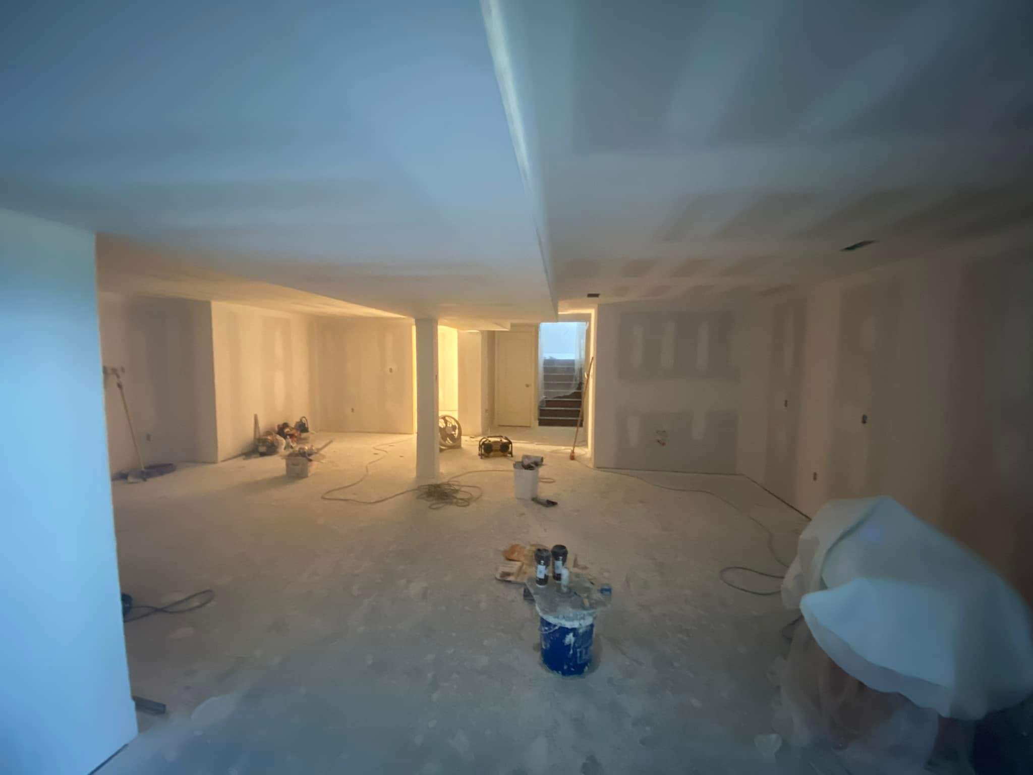 Drywall Image