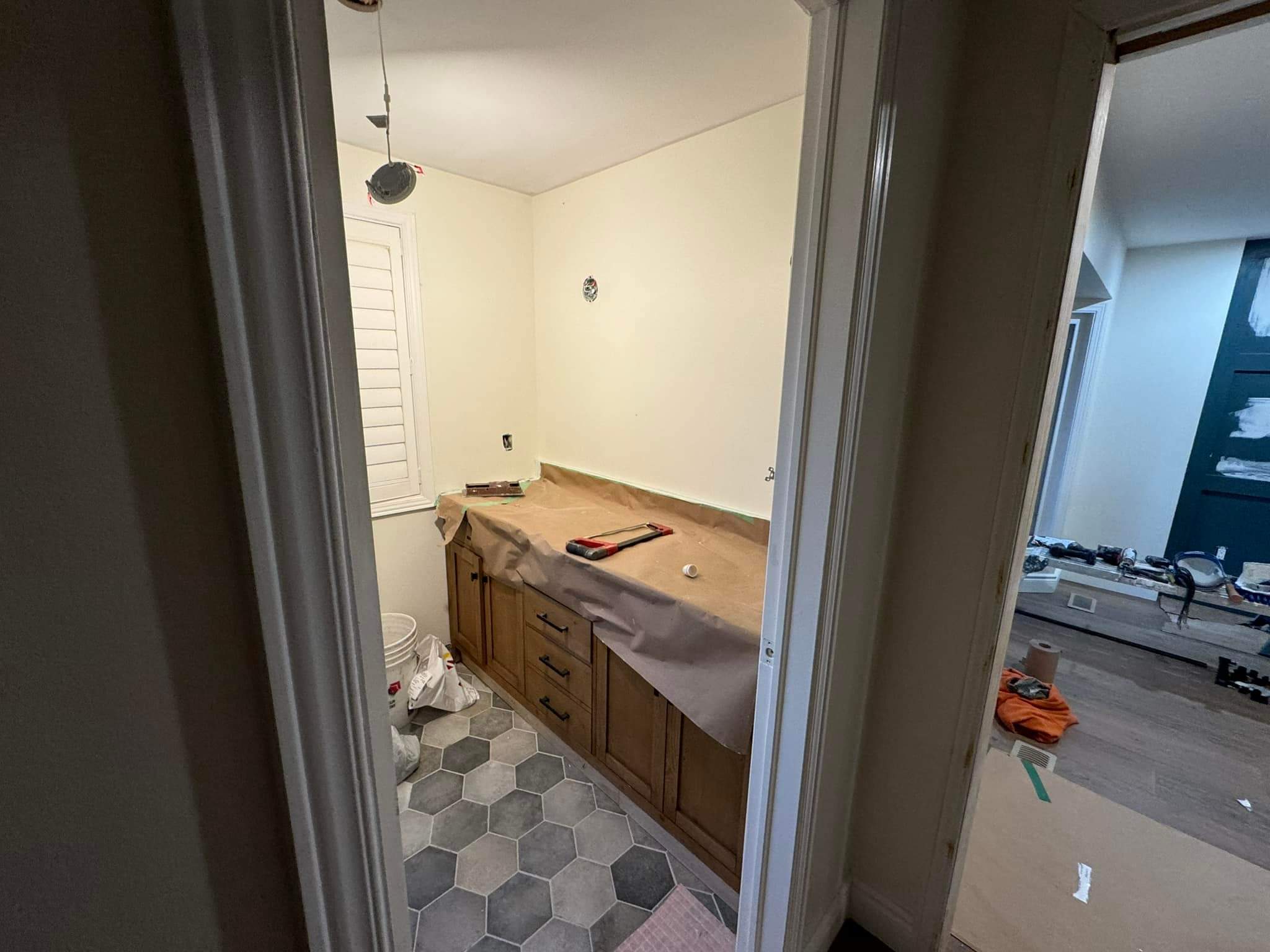Drywall Image