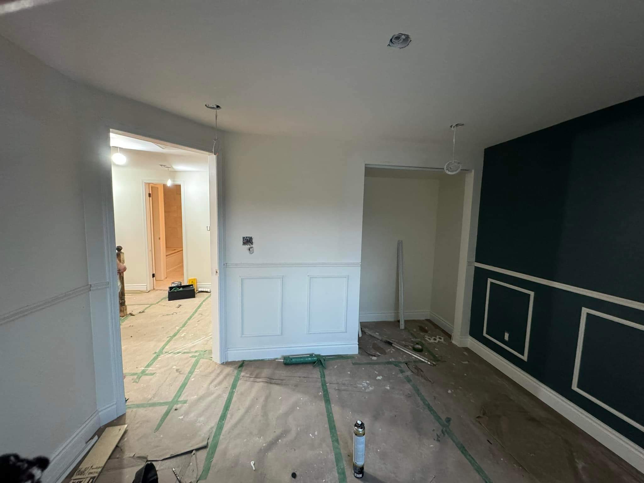 Drywall Image