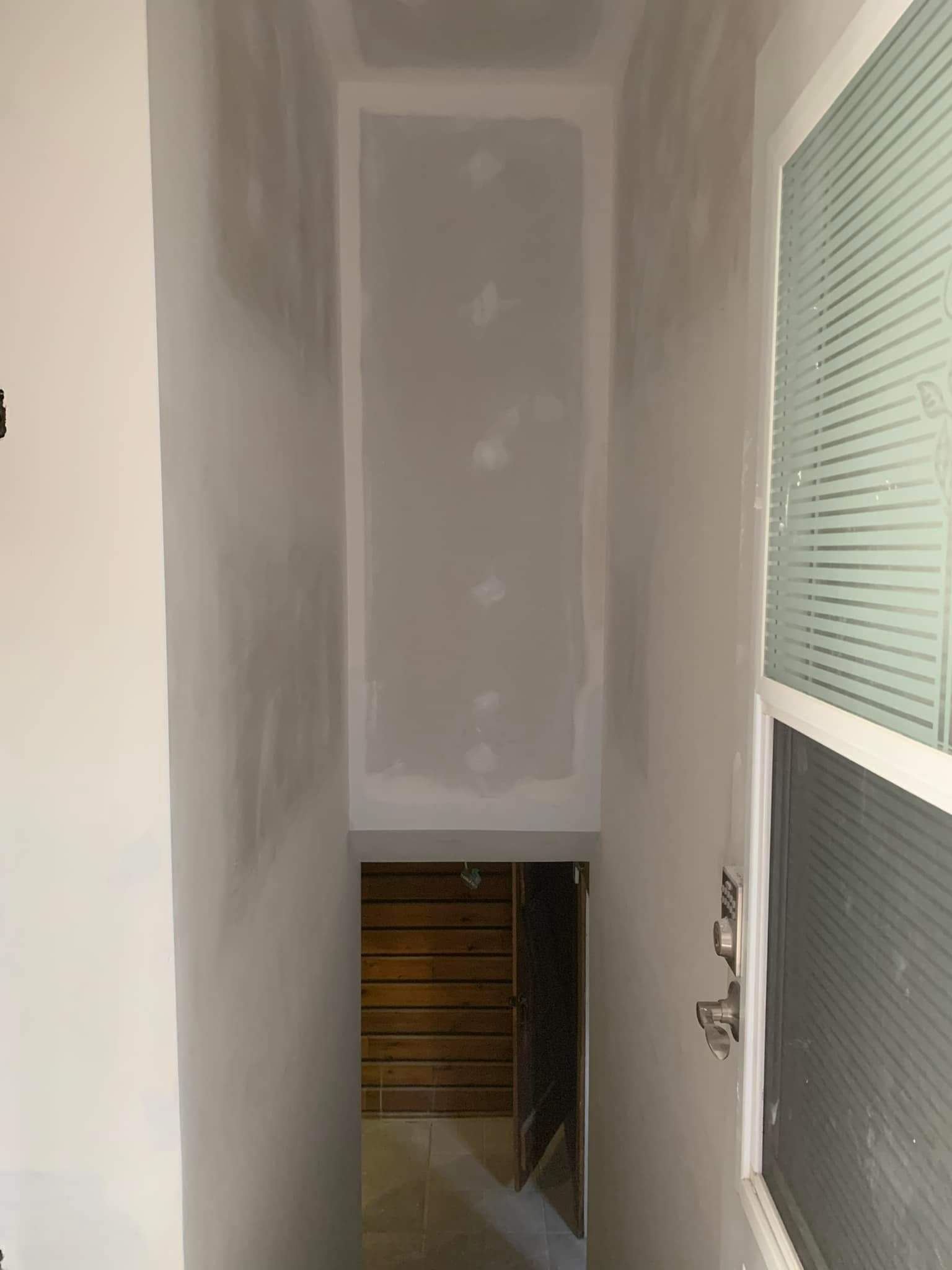 Drywall Image