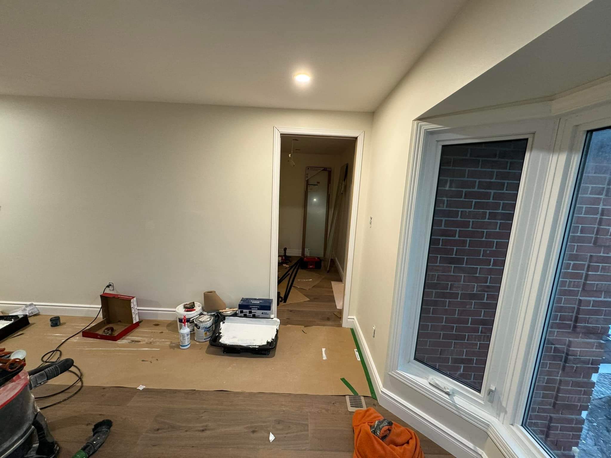 Drywall Image