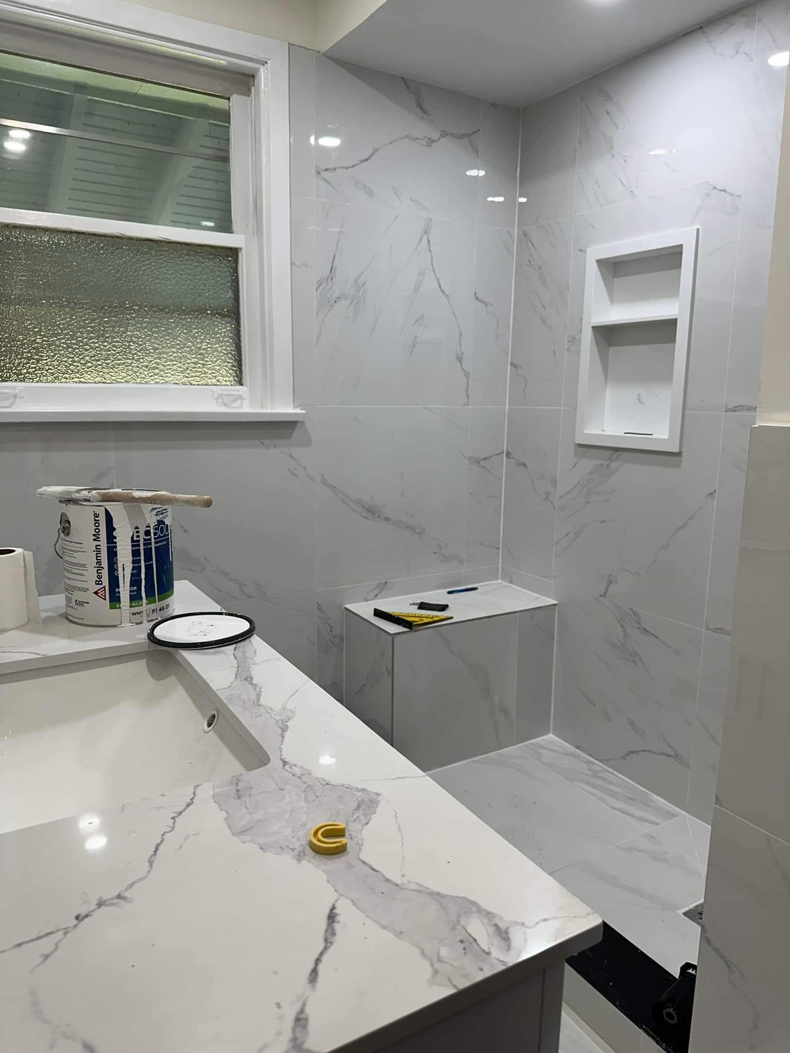 bathroom renovations Image