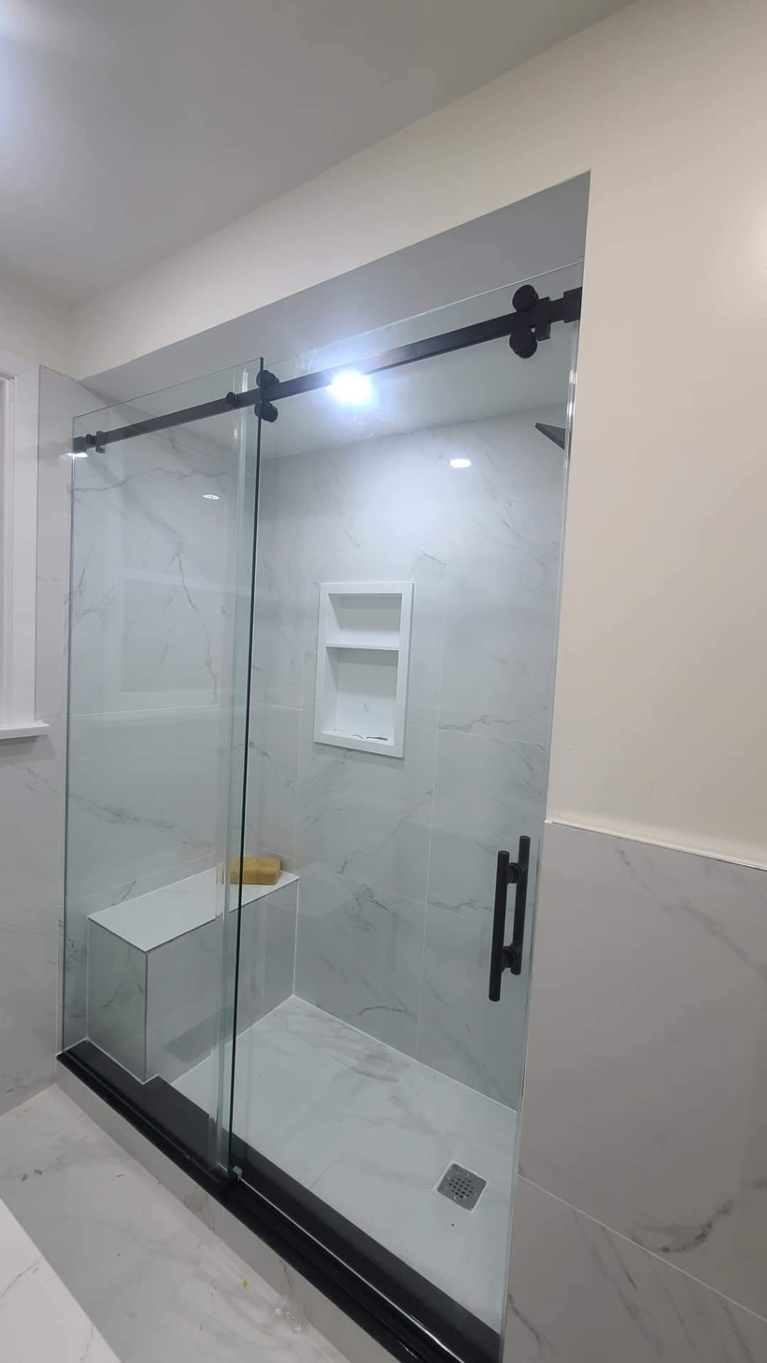 bathroom renovations Image