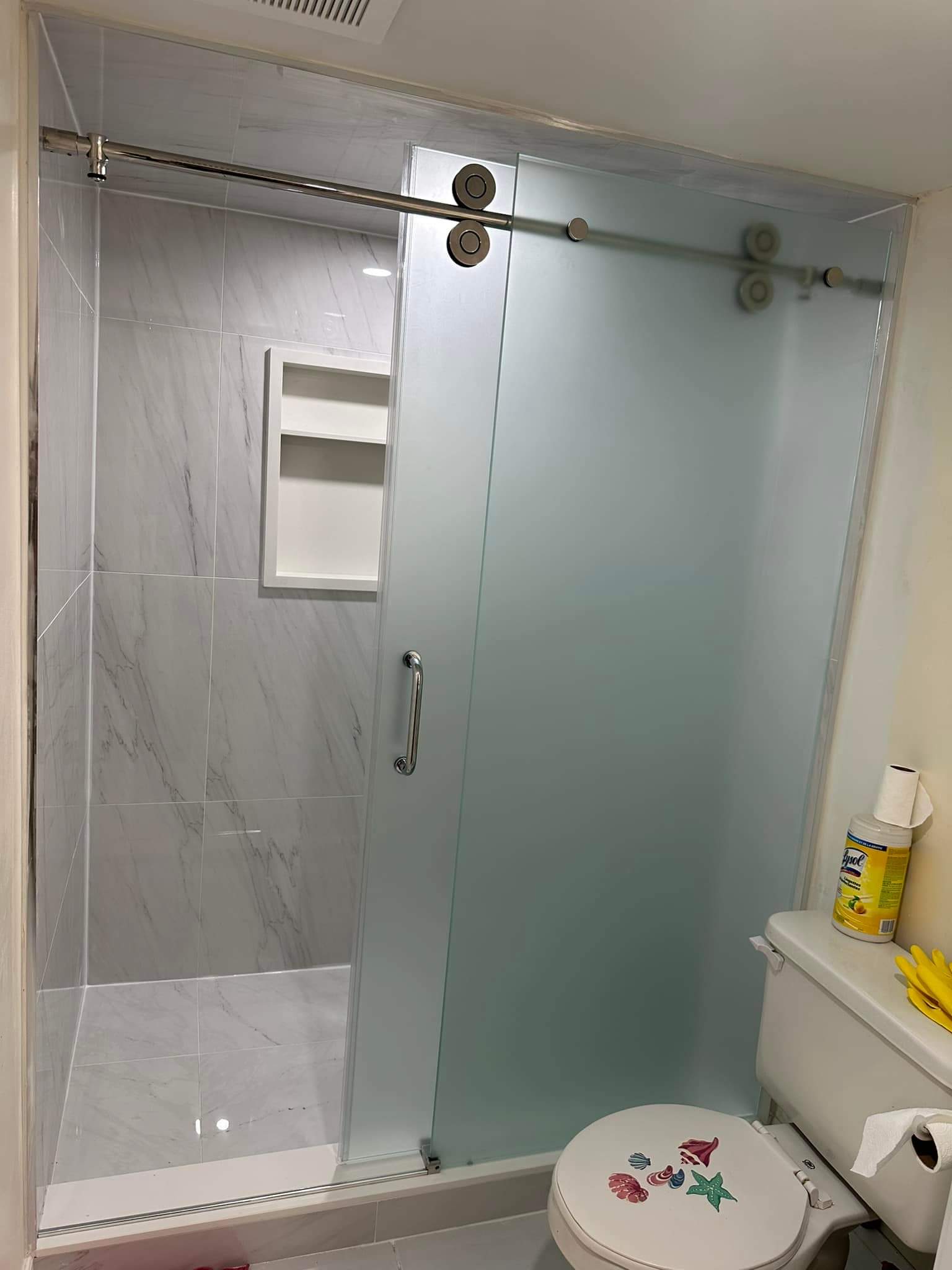 bathroom renovations Image