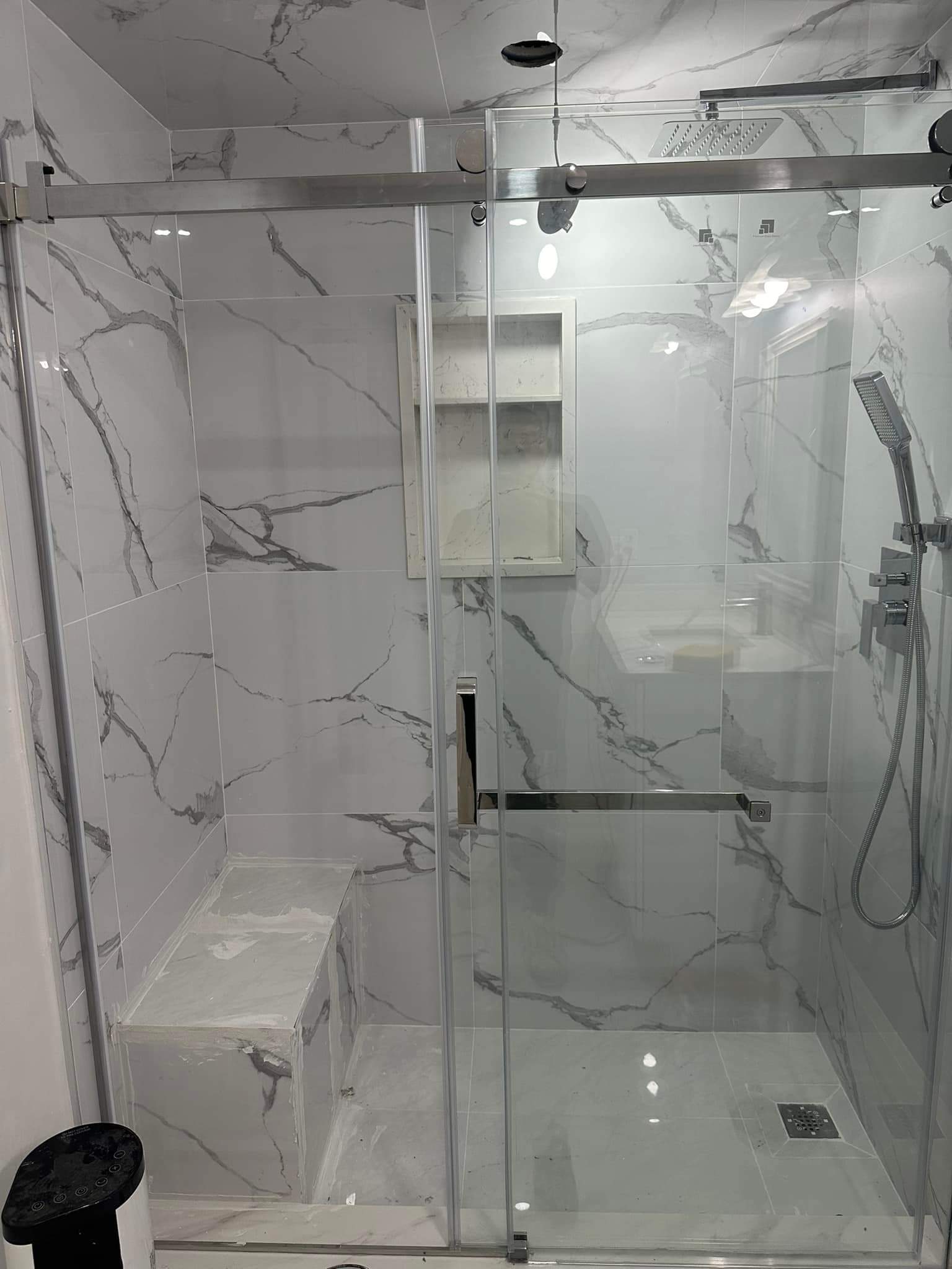 bathroom renovations Image