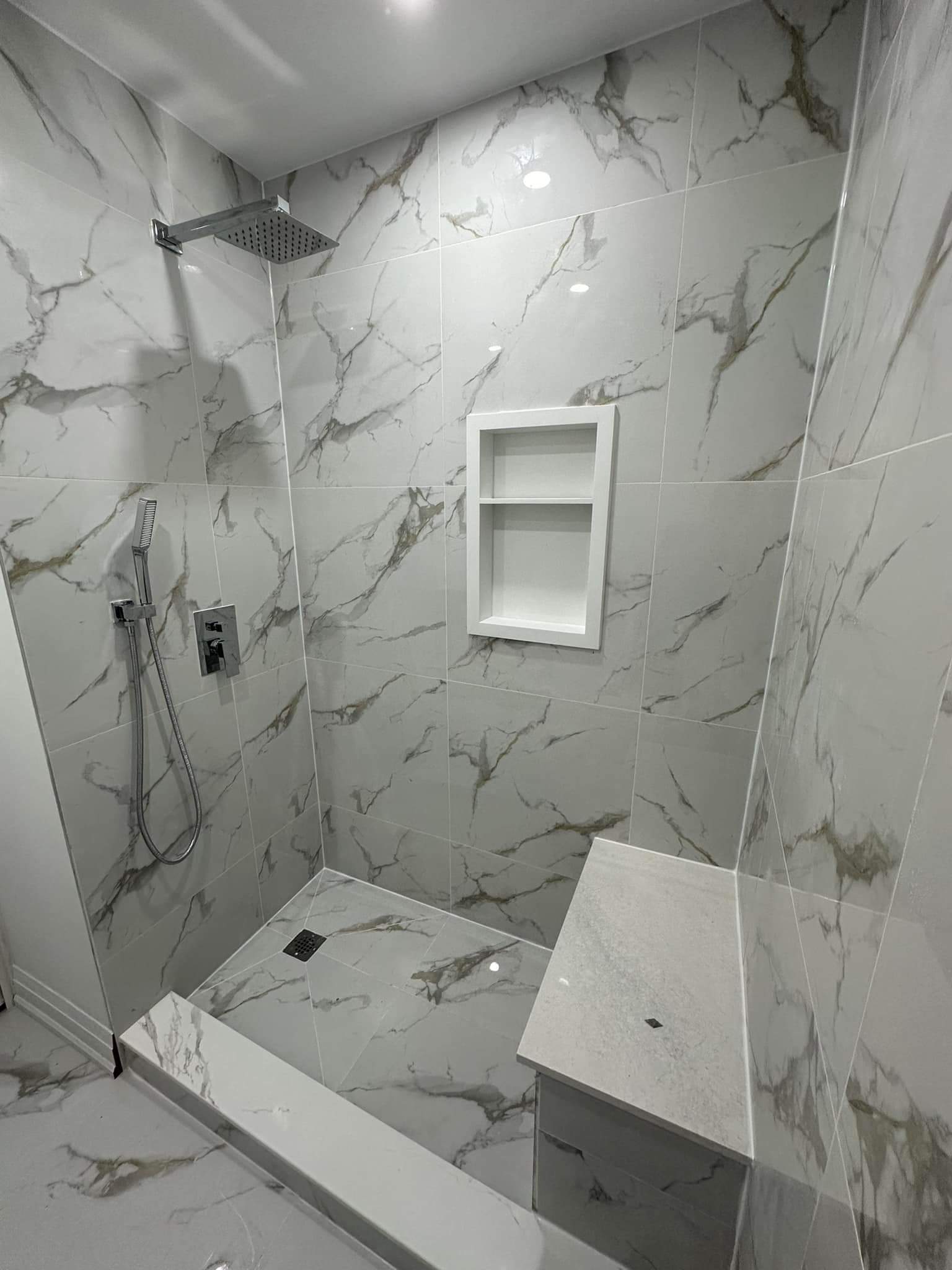 bathroom renovations Image