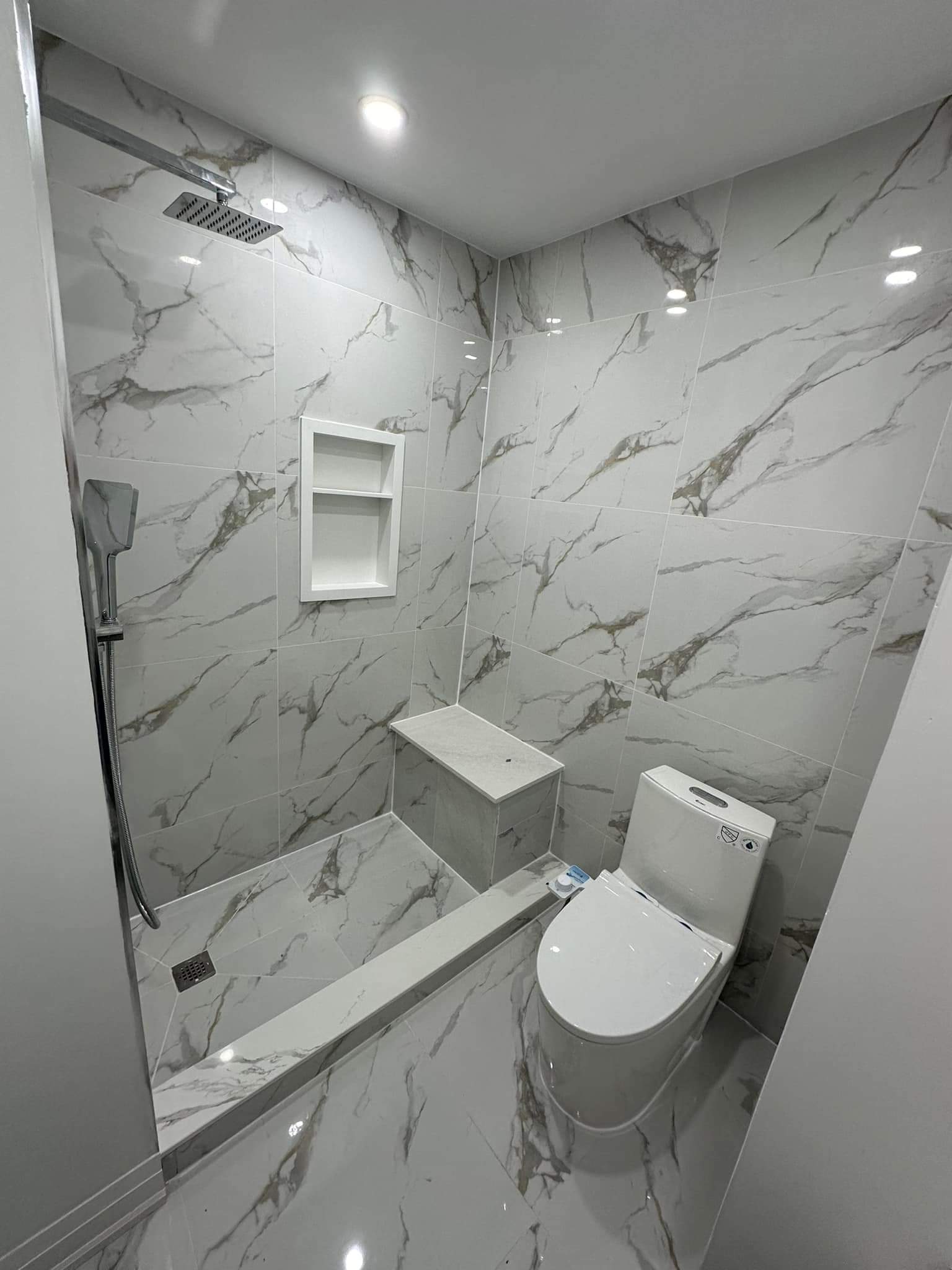 bathroom renovations Image