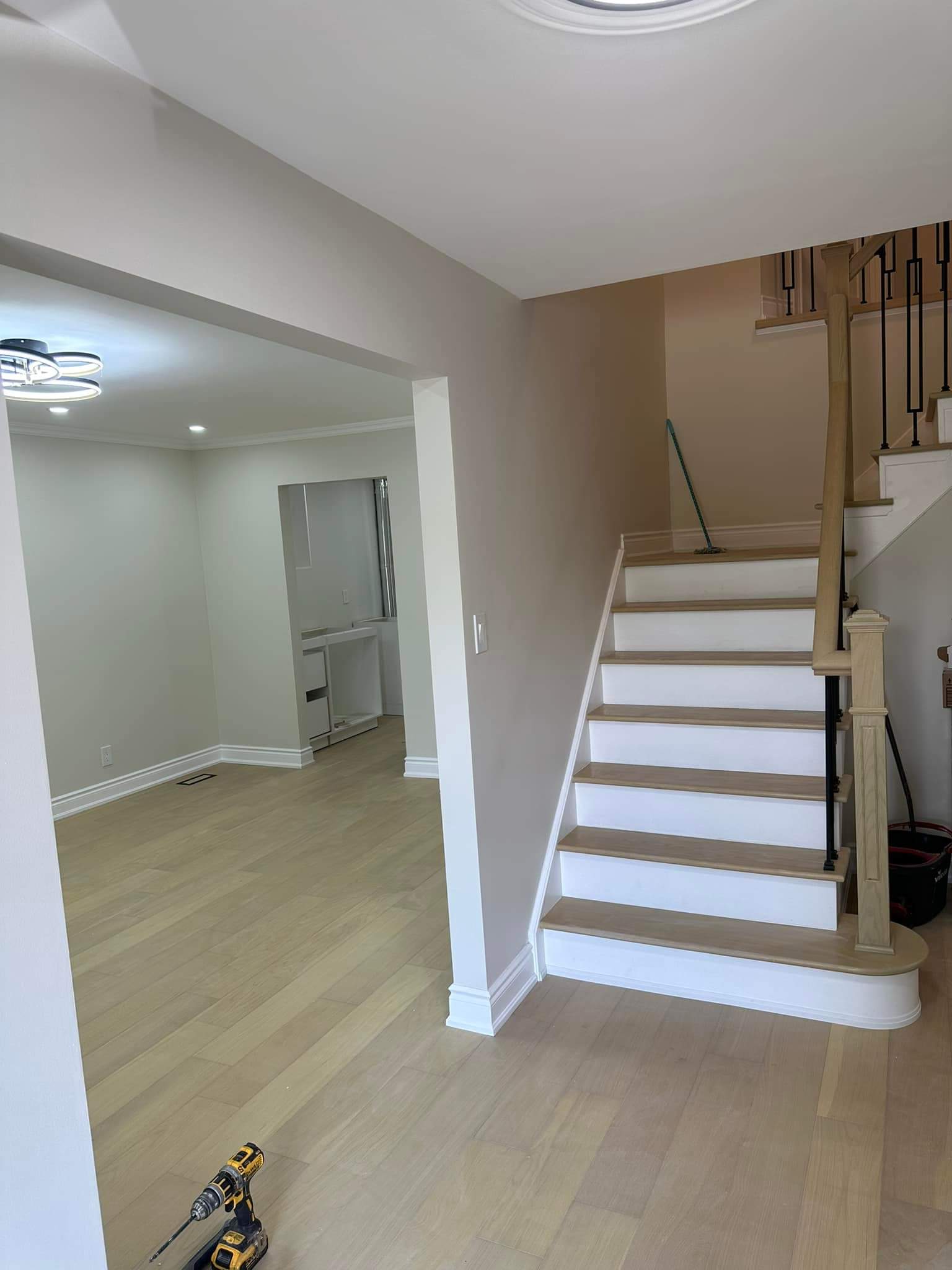 Drywall Image