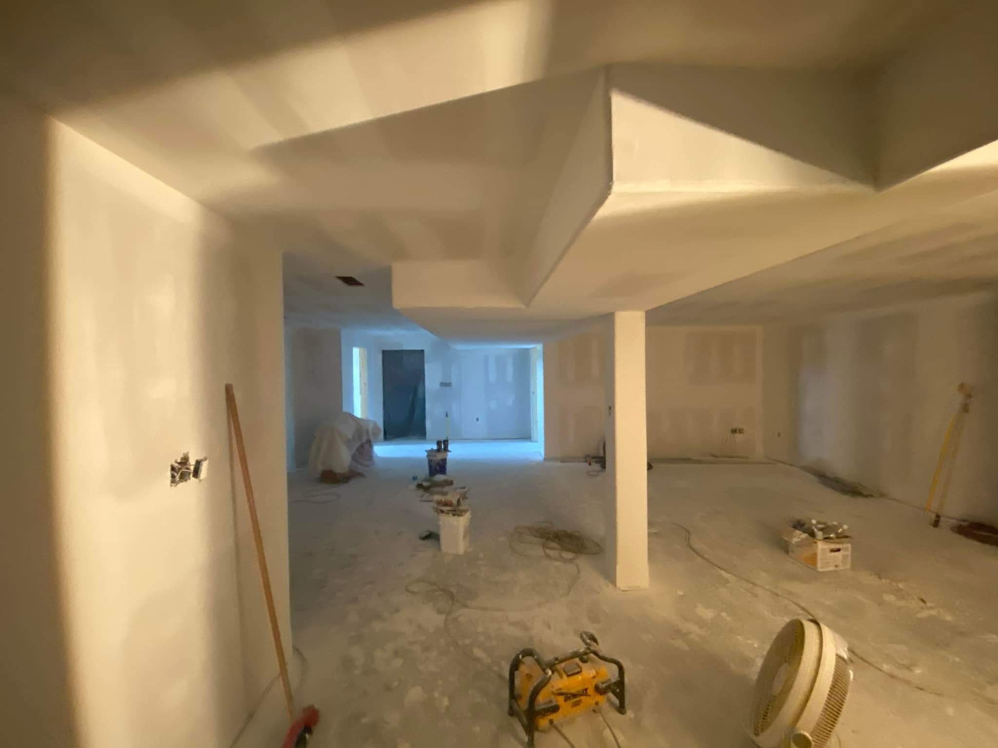 Drywall Image