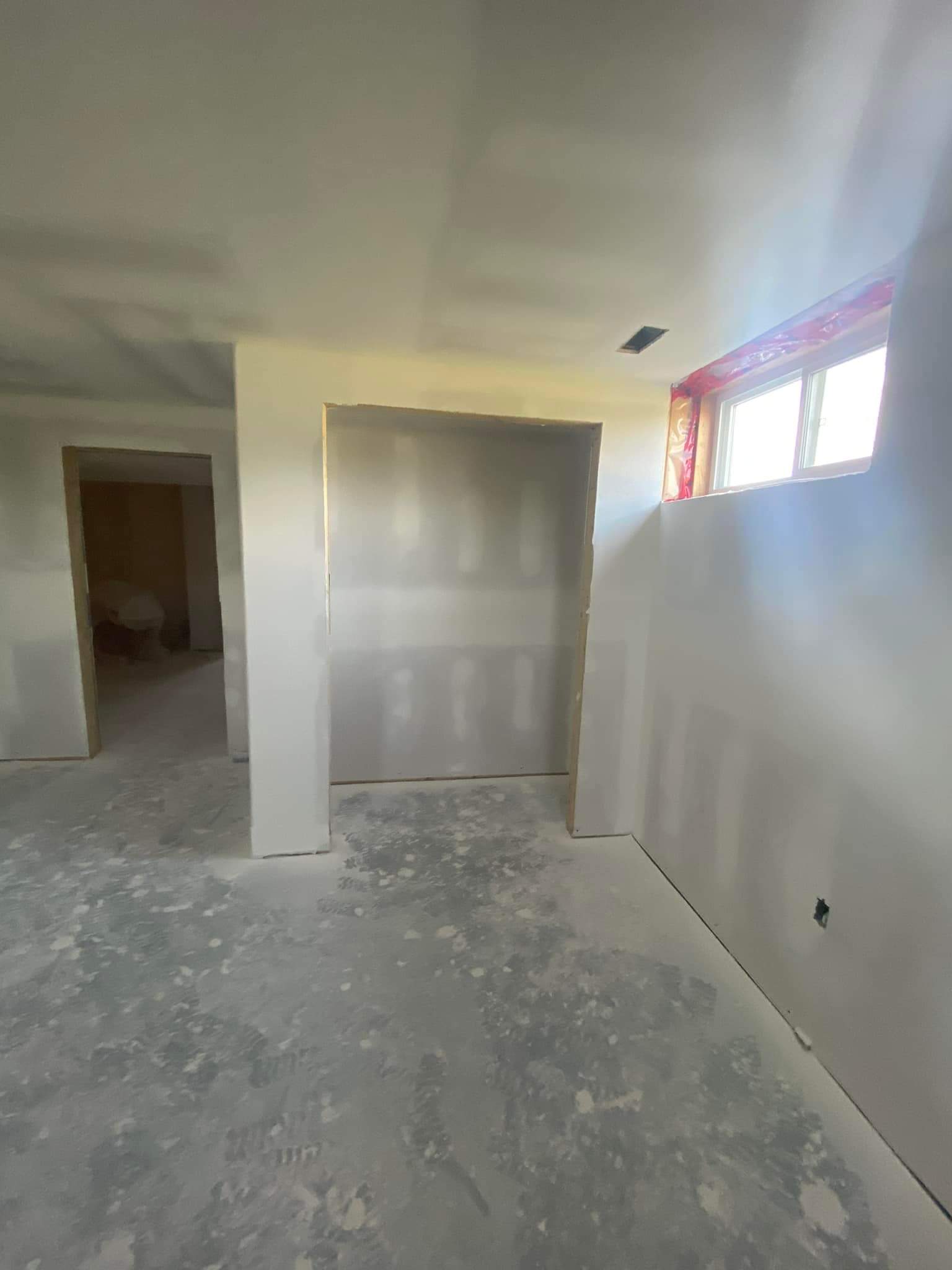 Drywall Image
