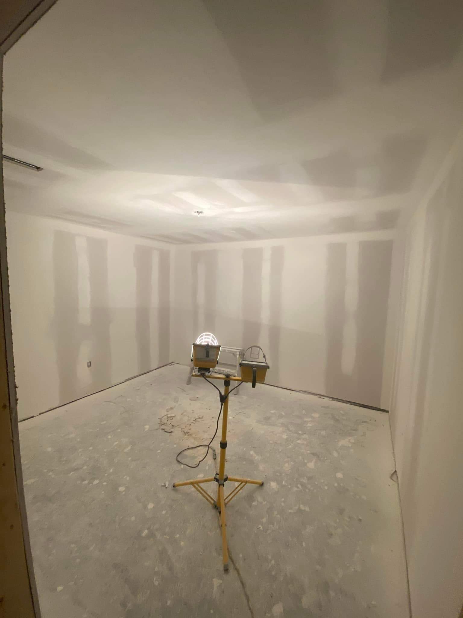 Drywall Image