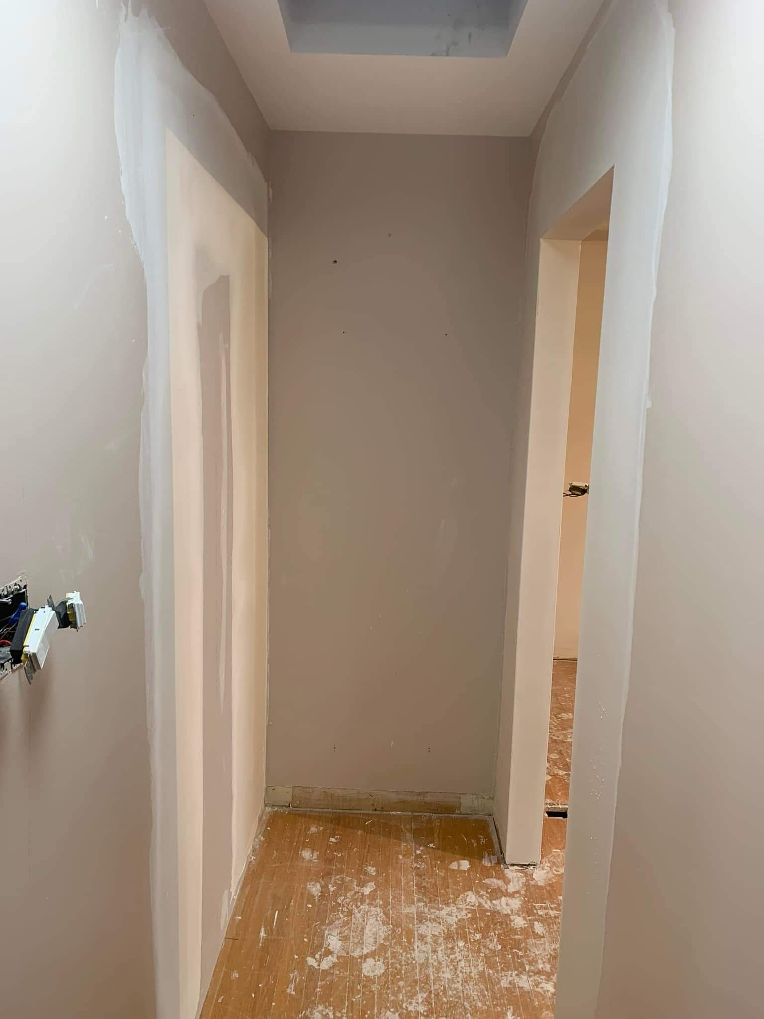 Drywall Image
