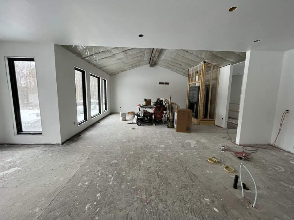 Drywall Image