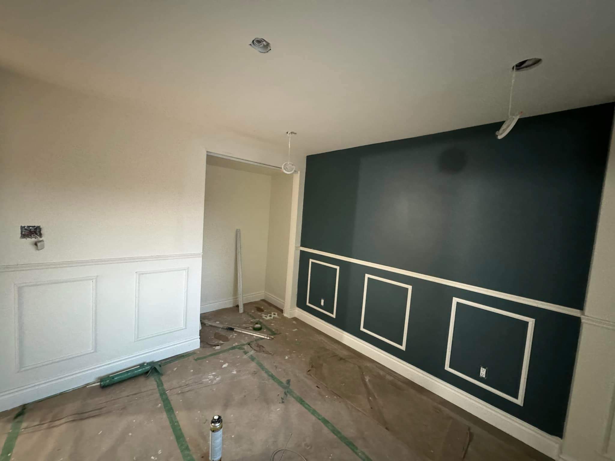 Drywall Image