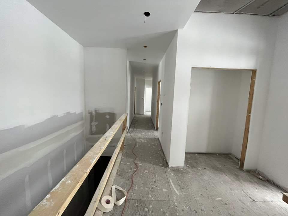 Drywall Image