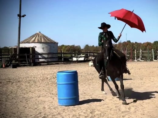 ATAA Virtual Show Series competitor