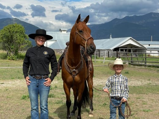 ATAA Virtual Show Series competitor