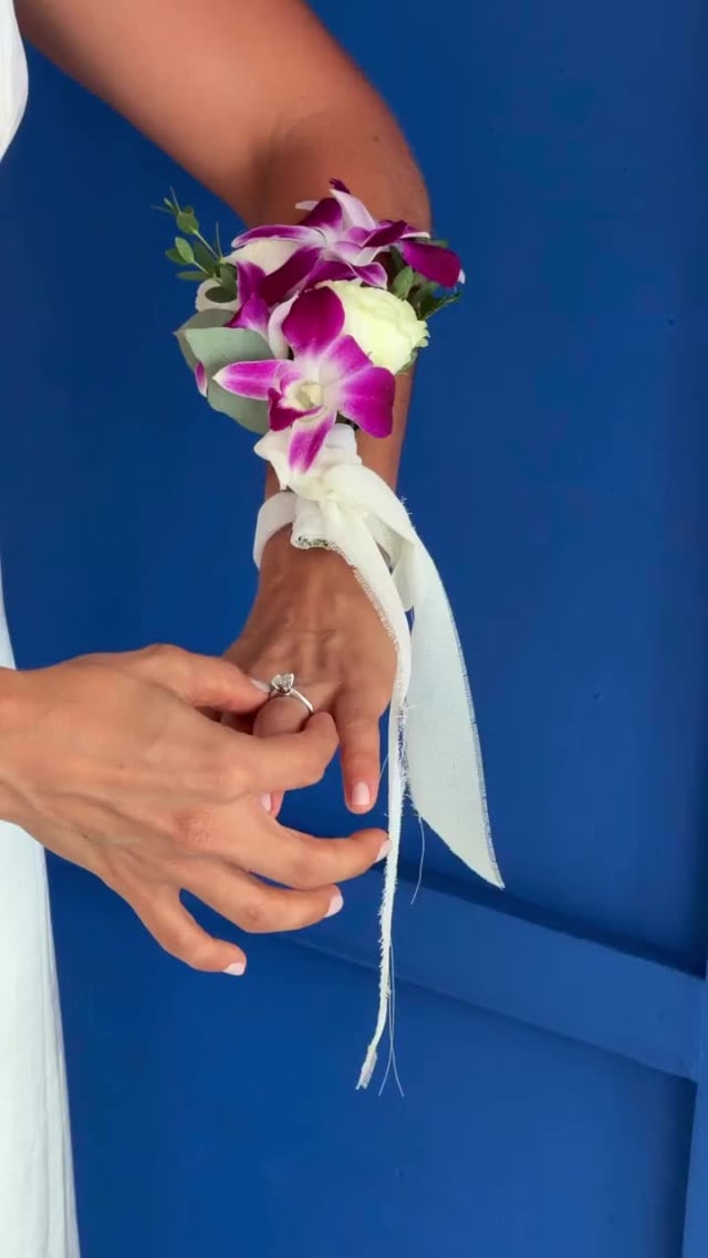 Bridal shower💍🦋🌸🪩💙Agradecida con todos los que hicieron este día tan especial! — video