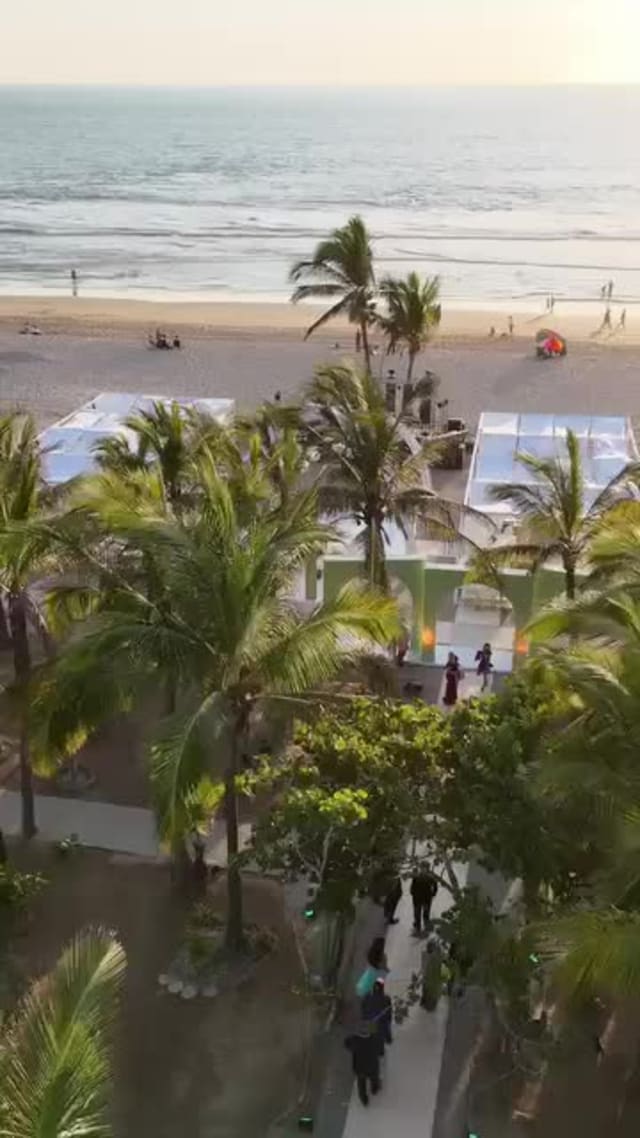 Boda M&H — video