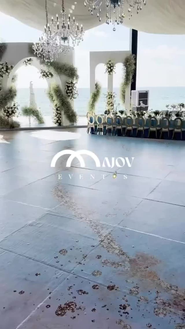 Cumpleaños6 — video