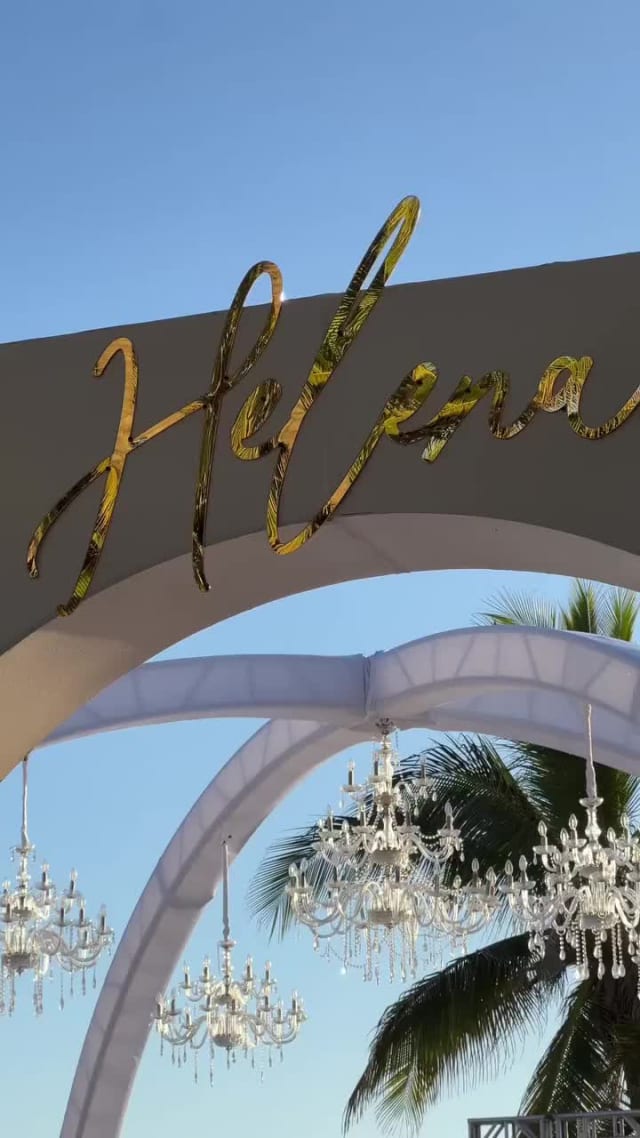 XV De helena — video