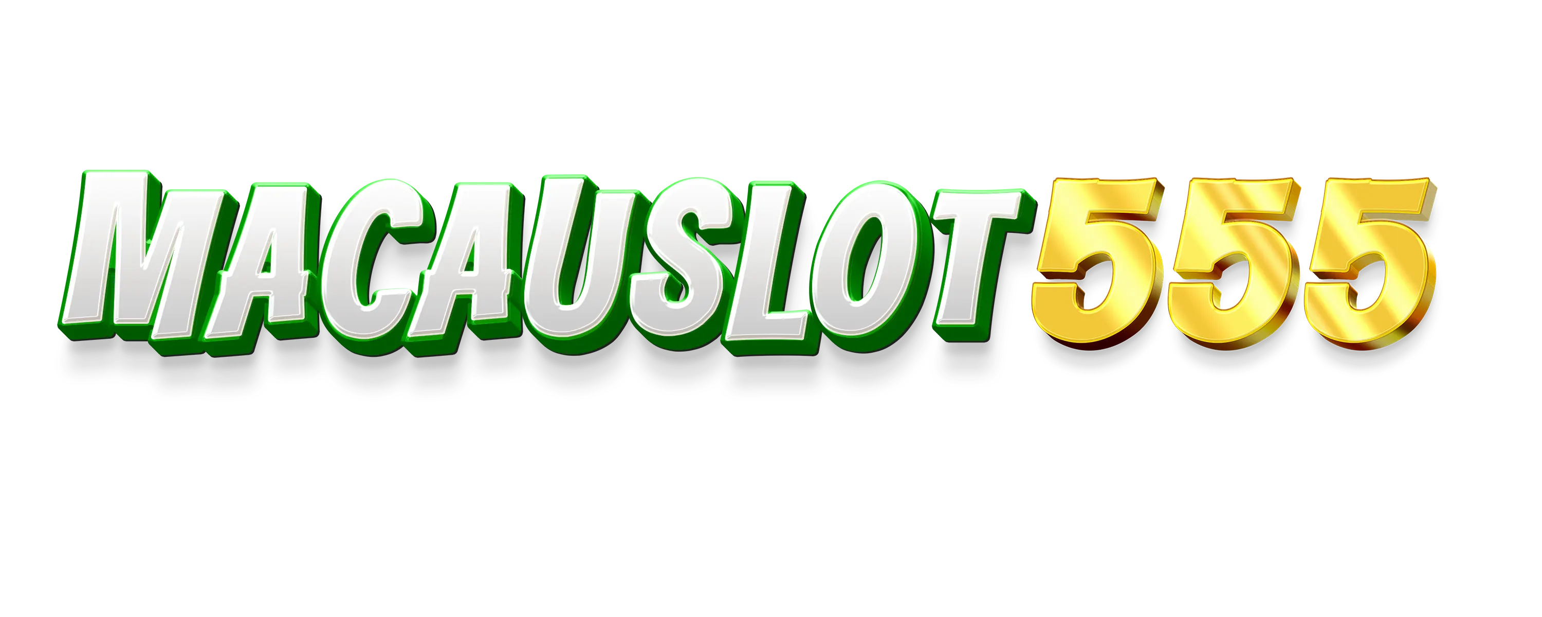 logo MACAUSLOT555