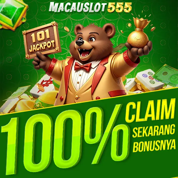 MACAUSLOT555 | Daftar Akun Slot Baru Dapat Saldo Otomatis