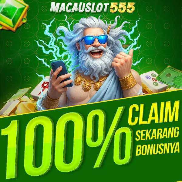 MACAUSLOT555 : Daftar Slot Server Macau Slot88 Langsung Dapat Saldo Gratis