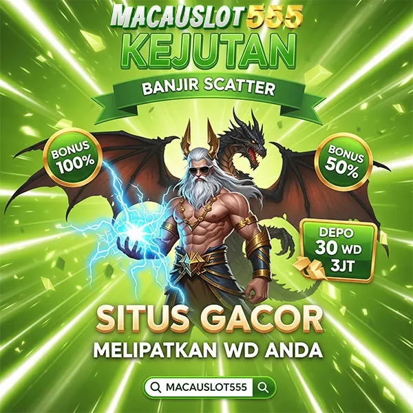 MACAUSLOT555 | Bandar Situs Slot Gacor Server Macau Slot88 Hari ini