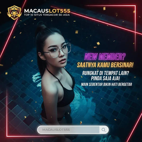 MACAUSLOT555