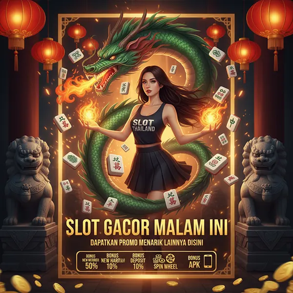 SLOT GAMING: Situs Slot Online Gacor Hari Ini RTP Tinggi