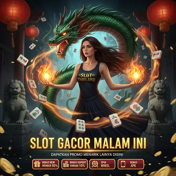 DEWAJUDI: Link Slot Gacor Resmi Gampang Scatter Terbaru