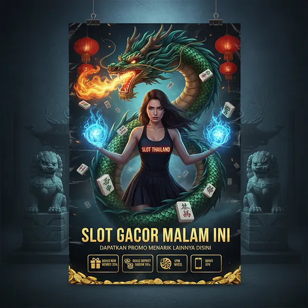 SLOT GAMING: Situs Slot Online Gacor Hari Ini RTP Tertinggi