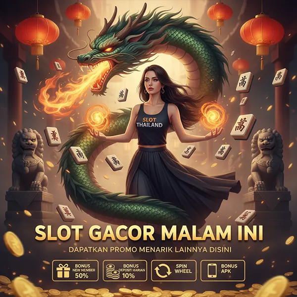 SLOT777: Link Situs Slot Gacor Hari Ini Resmi Gampang Menang