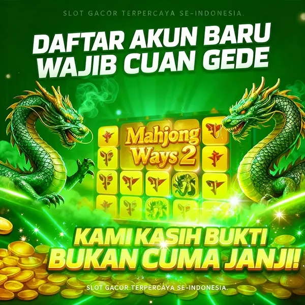 MACAUSLOT: Situs Slot Online Gacor Resmi Mudah Maxwin 2025